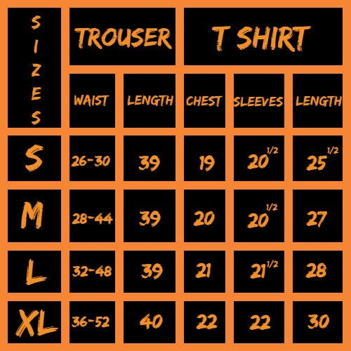 Pink Plain Tshirt with Flapper Style Trouser The Ultimate Dream wear Suit (OM-127)