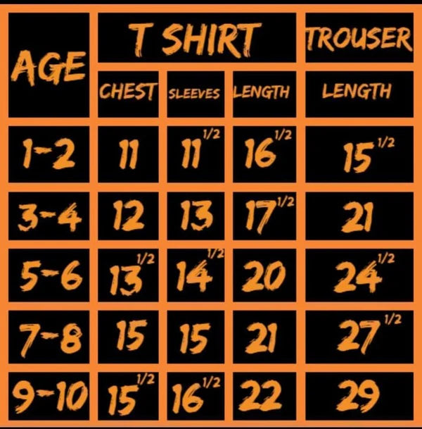 Black Cute Kitty with Cheetha Pajama Printed The Ultimate Kids Sleep Suit (OM-377)