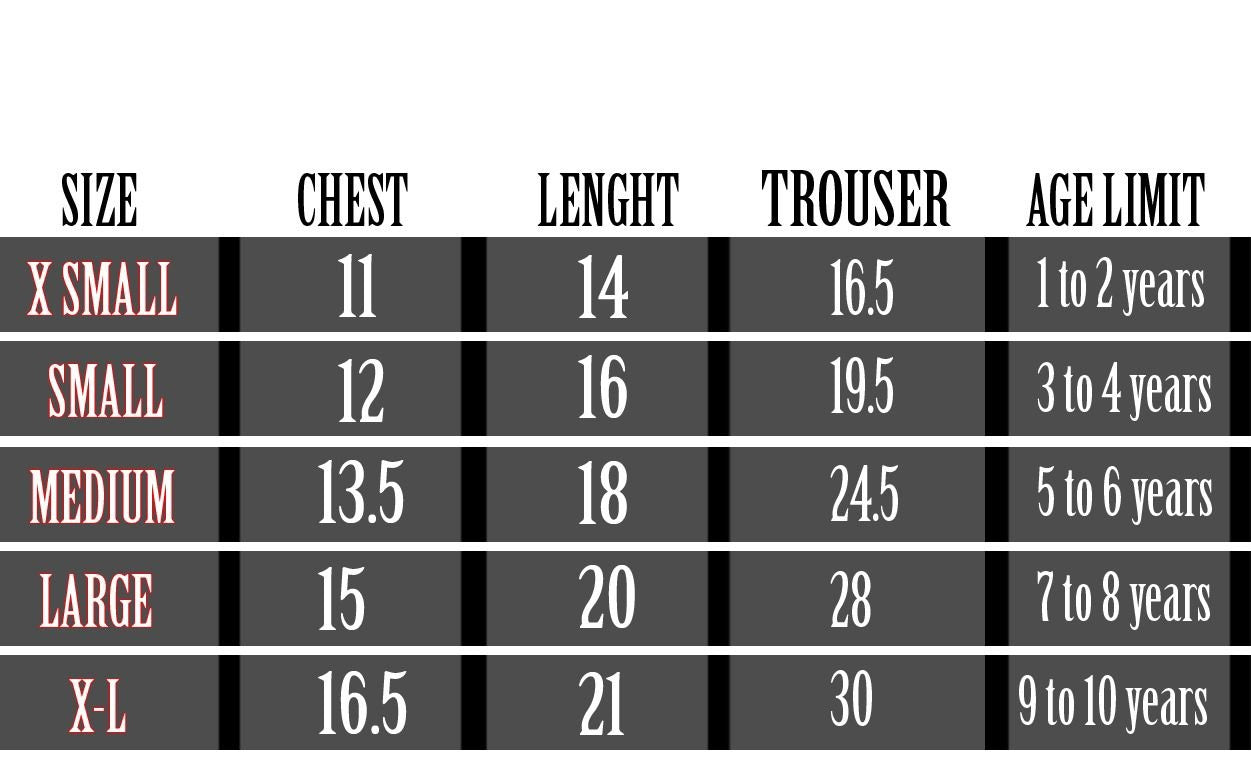 Of white Tiger Sweatshirt with Trouser Winter Tracksuit (OM-615)