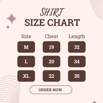 Black Good Morning Print Long Shirt For (OM-1108)